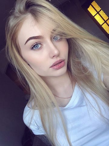 Проститутка Азалия